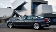 Nieuwe BMW 7 Serie officieel (en prijzen bekend)