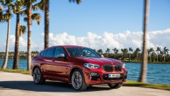Nieuwe BMW X4 lost voorganger na korte periode af (met video)