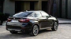 Nieuwe BMW X6 vroegtijdig op het web