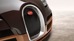 Nieuwe Bugatti over twee jaar in de startblokken