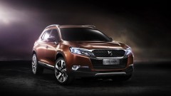 Nieuwe Citron DS6 WR is voorlopig voor China