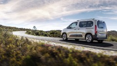Citroen lanceert de nieuwe Berlingo en loopt voor op de nieuwe Peugeot Partner en Opel Combo.