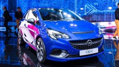 Nieuwe Corsa OPC staat op scherp (update!)