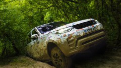 Nieuwe Discovery beter in beeld