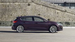 Nieuwe Ford Focus vanaf nu bestelbaar