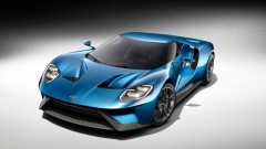 Nieuwe Ford GT is de beursknaller van Detroit
