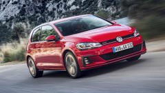 Nieuwe GTI-variant: de Golf GTI Performance