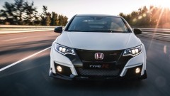 Nieuwe Honda Civic Type R startklaar (update!)