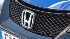 Nieuwe Honda Civic in 2017 gereed