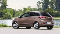 Nieuwe Hyundai i20 vooral een vijfdeurs