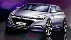 Nieuwe Hyundai i20 zegt al gedag