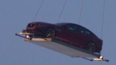 Nieuwe Jaguar XE komt in 2015 (update)