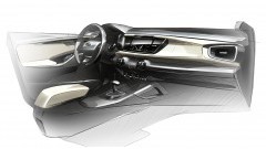 Nieuwe Kia Rio op Autosalon Parijs