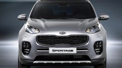 Nieuwe Kia Sportage sportiever als GT-Line