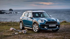 Nieuwe MINI Countryman lekker Hollands