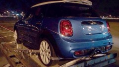 Nieuwe MINI heeft al vijf deuren