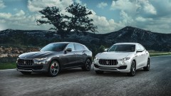 Nieuwe Maserati Levante stapt hoger in