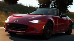 Nieuwe Mazda MX-5 vandaag al te rijden