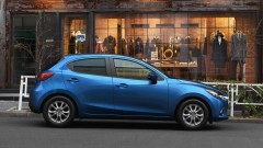 Nieuwe Mazda2 geeft zich verder prijs