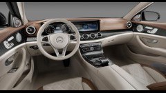 Nieuwe Mercedes E-Klasse zet de toon in het interieur