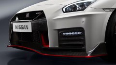 Nieuwe Nissan GT-R nog sneller als NISMO