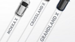 Nieuwe Opel-SUV op komst: de Grandland X