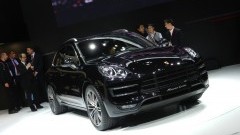 Nieuwe Porsche Macan mag los vanaf 75 mille