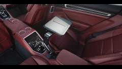 Nieuwe Porsche Panamera nu ook extra lang