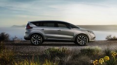 Nieuwe Renault Espace officieel in beeld