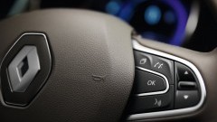 Nieuwe Renault Laguna nadert deze zomer