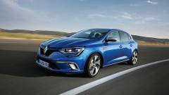 Nieuwe Renault Mgane aan de bak voor 20.290 euro