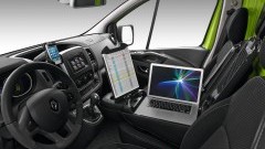 Nieuwe Renault Trafic vanaf 16.990 euro