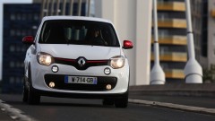 Nieuwe Renault Twingo aangenaam speels