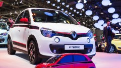 Nieuwe Renault Twingo vanaf 9990 euro
