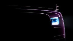 Nieuwe Rolls-Royce Phantom in aantocht