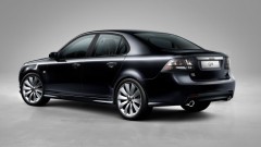 Nieuwe Saab 9-3 Sport Sedan Aero naar Nederland