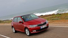Nieuwe Skoda Fabia haalt meer uit minder