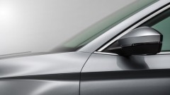 Nieuwe Skoda Superb Combi onderweg