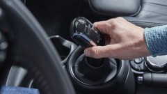 Nieuwe Steptronic automaten voor Mini