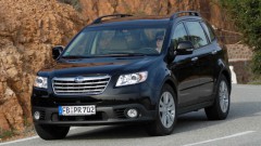 Nieuwe Subaru SUV voor Amerika in 2017