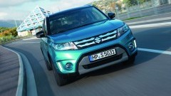 Nieuwe Suzuki Vitara is er voor net geen 20 mille