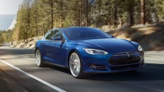 Nieuwe Tesla Model S 70D met 4WD mag ook gratis laden
