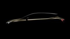 Nieuwe Toyota Auris onthuld in Genve