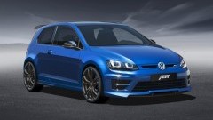 Nieuwe Volkswagen Golf R met 370 pk in handen van Abt