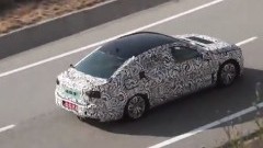 Nieuwe Volkswagen Passat duikt op