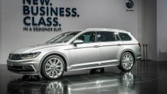 Nieuwe Volkswagen Passat eind november bij dealer (+prijzen)