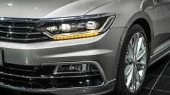 Nieuwe Volkswagen Passat eind november bij dealer (+prijzen)