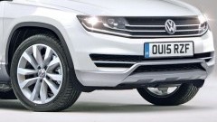 Nieuwe Volkswagen Tiguan als 5- en 7-zitter