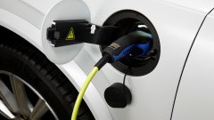 Nieuwe Volvo S60 zonder diesel