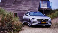 Nieuwe Volvo V90 nu bij de dealer